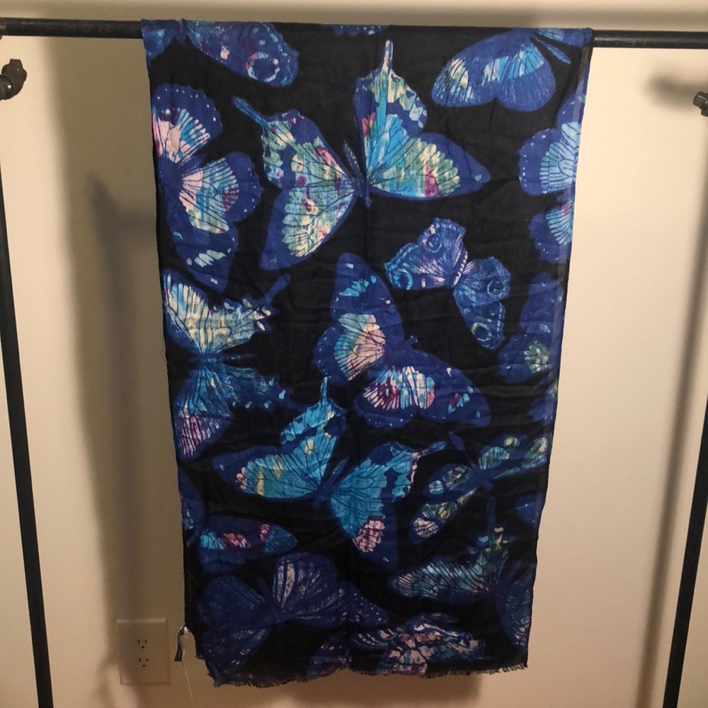 I.N.C Scarf/Wrap